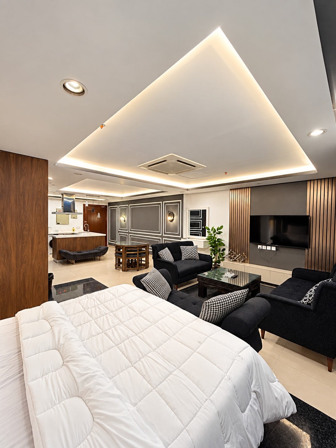 Whole Room